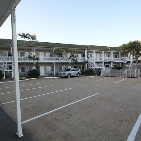 Colonial Rose Motel Townsville Esterno foto