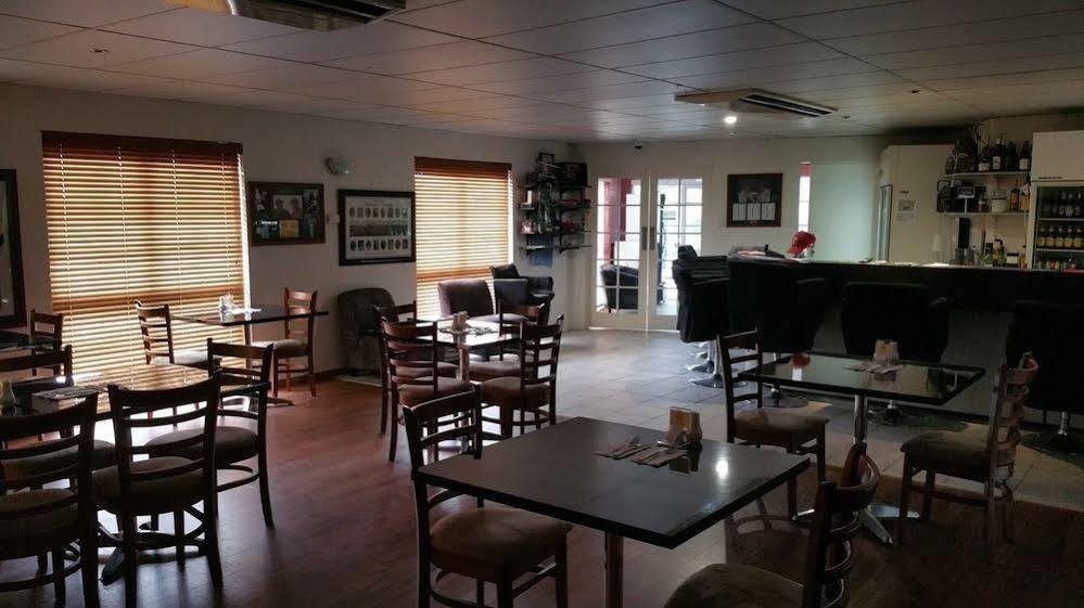 Colonial Rose Motel Townsville Esterno foto